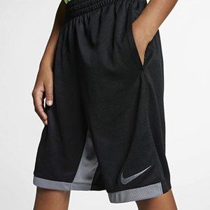 Nike Dri-FIT Boys' Shorts